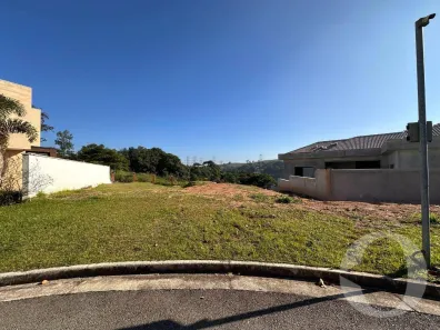 Lote/Terreno à venda, 650m² no Alphaville, Santana de Parnaíba