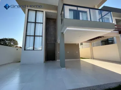 Casa com 4 Quartos à venda, 198m² no Morada do Sol, Vila Velha