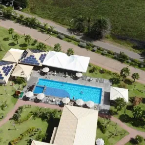 Apartamento com 3 Quartos para alugar, 75m² no Itacimirim (Monte Gordo), Camaçari