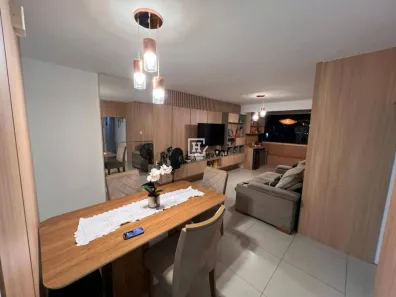 Apartamento com 4 Quartos à venda, 117m² no Luzia, Aracaju