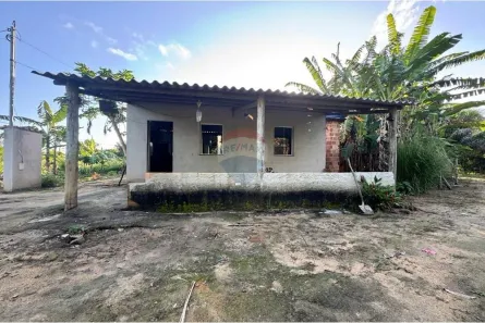 Fazenda/Sítio com 2 Quartos à venda, 91m² no , Porto Seguro