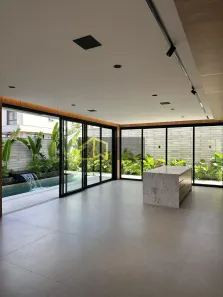 Casa de Condomínio com 4 Quartos à venda, 285m² no Jardins França, Goiânia