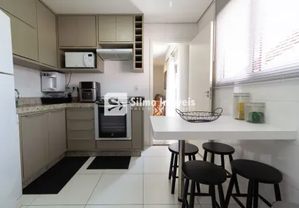Apartamento com 3 Quartos à venda, 88m² no Santa Mônica, Uberlândia