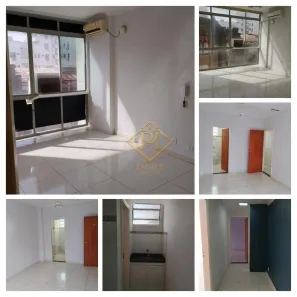 Sala Comercial para alugar, 35m² no Centro, Ribeirão Preto