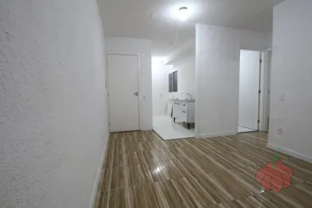 Apartamento com 2 Quartos à venda, 40m² no Mário Quintana, Porto Alegre
