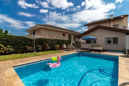 Sobrado com 4 Quartos à venda, 364m² no Jardim do Colégio (Zona Norte), São Paulo
