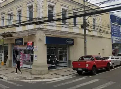 Sala Comercial para alugar, 280m² no Centro, Ponta Grossa