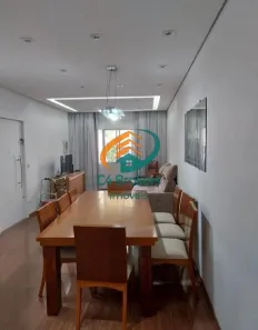 Sobrado com 3 Quartos à venda, 130m² no Jardim Gopoúva, Guarulhos