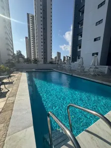 Apartamento com 2 Quartos à venda, 69m² no Manaíra, João Pessoa