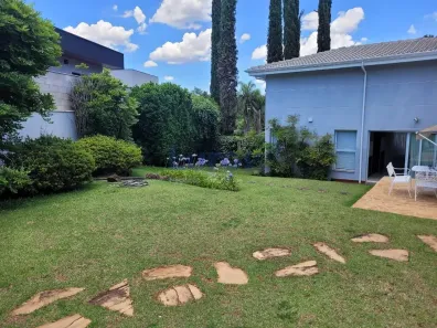 Casa de Condomínio com 3 Quartos à venda, 390m² no Chácaras São Bento, Valinhos