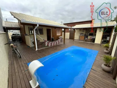 Casa com 2 Quartos à venda, 211m² no Bela Vista, Palhoça