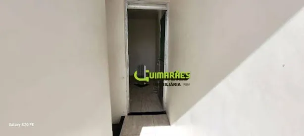 Apartamento com 1 Quarto à venda, 34m² no Ribeira, Salvador