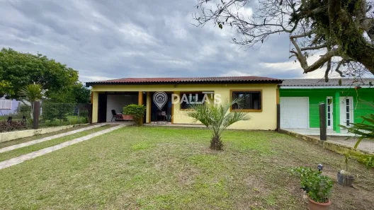 Casa com 3 Quartos à venda, 100m² no Quatro Lagos, Arroio do Sal