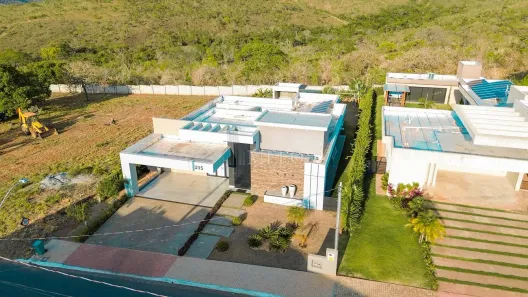 Casa de Condomínio com 4 Quartos à venda, 283m² no Gran Royalle, Lagoa Santa