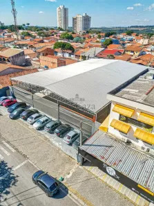 Galpão/Depósito/Armazém para alugar, 1100m² no Jardim Portugal, São José dos Campos