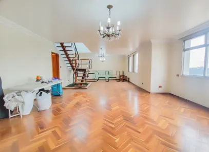 Cobertura com 4 Quartos à venda, 400m² no Perdizes, São Paulo