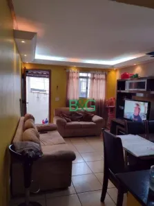 Sobrado com 5 Quartos à venda, 120m² no Vila Vasconcelos, São Paulo