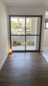 Apartamento com 2 Quartos à venda, 59m² no Bangú, Santo André