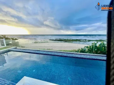 Casa com 3 Quartos à venda, 135m² no Ipitanga, Lauro de Freitas