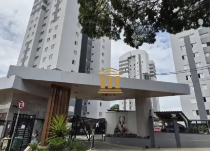 Apartamento com 3 Quartos à venda, 73m² no Vila Tatetuba, São José dos Campos