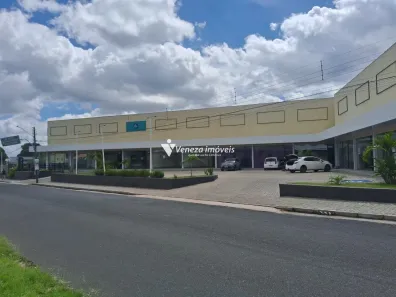 Ponto Comercial com 1 Quarto para alugar, 50m² no Ininga, Teresina