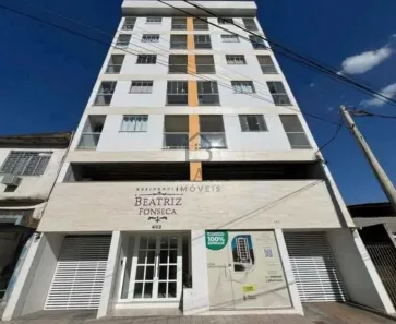 Apartamento com 2 Quartos à venda, 110m² no Mirante do Vale, Volta Redonda