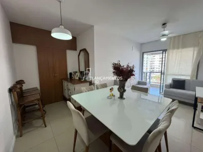 Apartamento com 2 Quartos à venda, 68m² no Recreio dos Bandeirantes, Rio de Janeiro