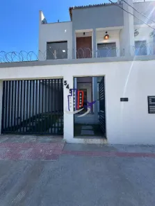 Casa com 4 Quartos à venda, 120m² no Senhora das Graças, Betim