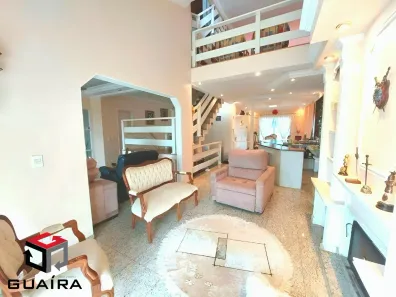 Sobrado com 3 Quartos à venda, 326m² no Dos Casa, São Bernardo do Campo