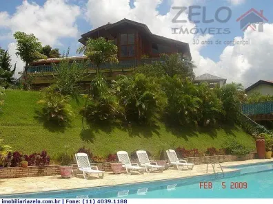 Casa de Condomínio com 3 Quartos à venda, 4100m² no Fazenda Marajoara, Campo Limpo Paulista