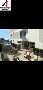 Apartamento com 3 Quartos à venda, 123m² no Ponta D'Areia, São Luís