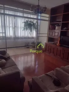 Apartamento com 2 Quartos à venda, 120m² no Paraíso, São Paulo