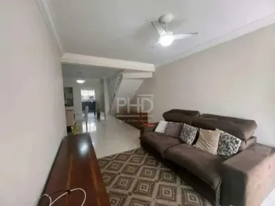 Casa com 3 Quartos para alugar, 180m² no Santa Paula, São Caetano do Sul