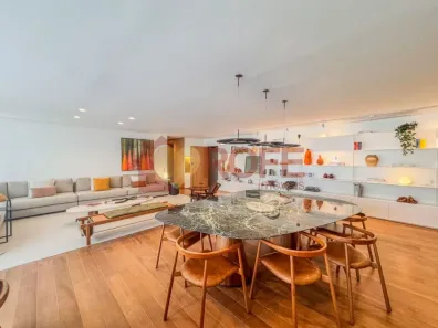 Apartamento com 3 Quartos à venda, 224m² no Brooklin Paulista, São Paulo