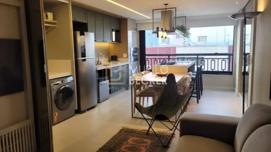 Apartamento com 2 Quartos à venda, 70m² no Jardim Apolo I, São José dos Campos