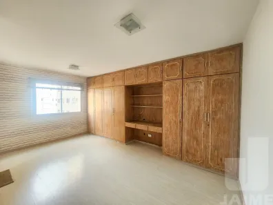 Apartamento com 1 Quarto à venda, 38m² no Santa Cecília, São Paulo