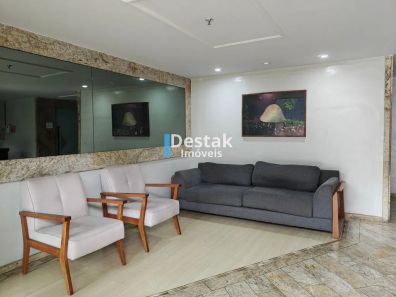 Apartamento com 3 Quartos à venda, 143m² no Jardim Amália, Volta Redonda
