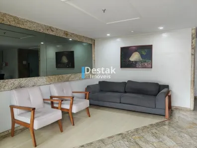 Apartamento com 3 Quartos à venda, 143m² no Jardim Amália, Volta Redonda