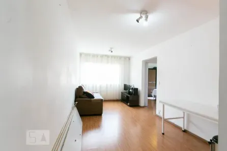 Apartamento com 2 Quartos à venda, 56m² no Jardim Lucinda, São Paulo