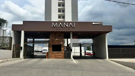 Apartamento com 2 Quartos à venda, 60m² no Jardim Santiago, Indaiatuba
