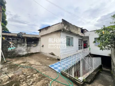 Casa com 3 Quartos à venda, 110m² no Vera Cruz, Contagem