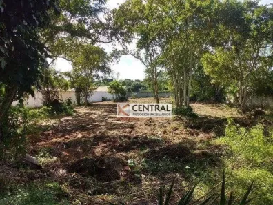 Lote/Terreno à venda, 4500m² no Portão, Lauro de Freitas