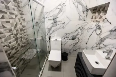 Apartamento com 1 Quarto à venda, 38m² no Centro, Rio de Janeiro