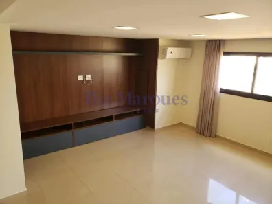 Apartamento com 2 Quartos à venda, 95m² no Quinta da Primavera, Ribeirão Preto