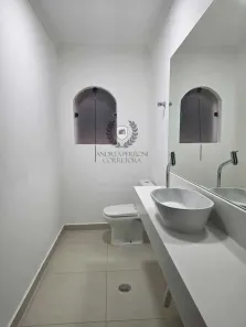 Casa de Condomínio com 4 Quartos para alugar, 350m² no Alphaville, Santana de Parnaíba