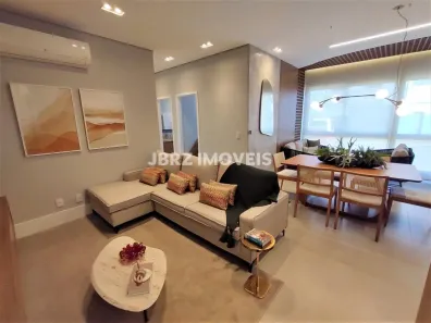 Apartamento com 3 Quartos à venda, 86m² no Cidade Nova II, Indaiatuba