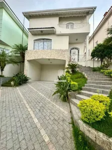 Casa de Condomínio com 3 Quartos à venda, 360m² no Arujá 5, Arujá