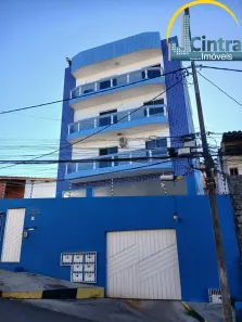 Apartamento com 2 Quartos à venda, 92m² no Itapuã, Salvador