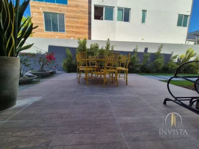 Casa de Condomínio com 4 Quartos à venda, 256m² no Intermares, Cabedelo