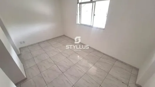 Apartamento com 2 Quartos à venda, 45m² no Abolição, Rio de Janeiro